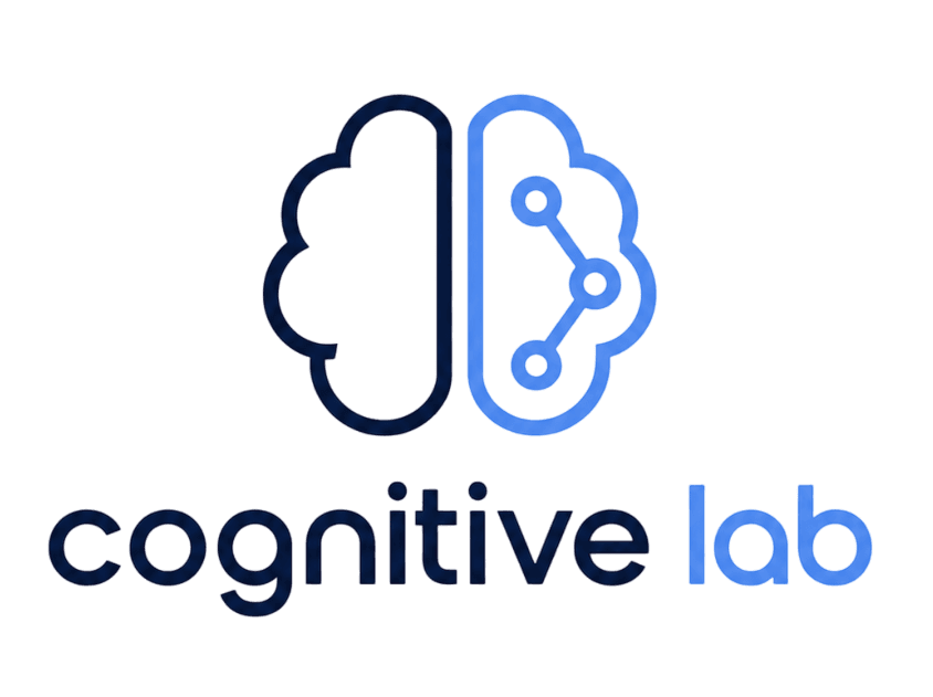 Cognitive Lab